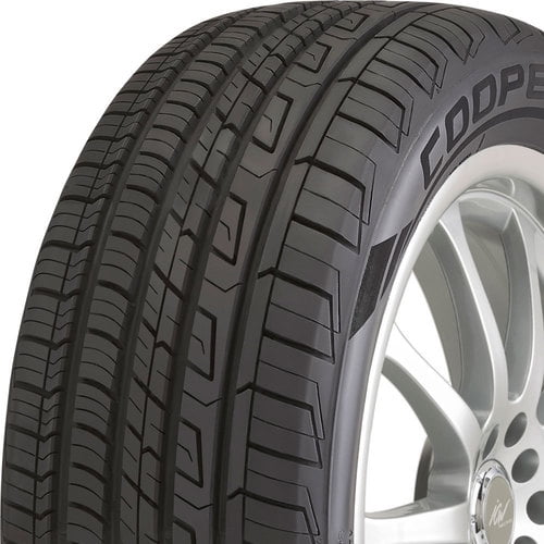 2 New Cooper CS5 Ultra Touring 205/65R16 95H A/S All Season Tires 2 New Cooper CS5 Ultra Touring 205/65R16 95H A/S All Season Tires